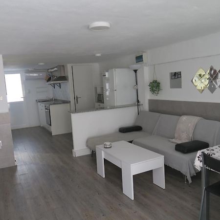 A 50 Metros Del Mar Apartman Oliva Kültér fotó