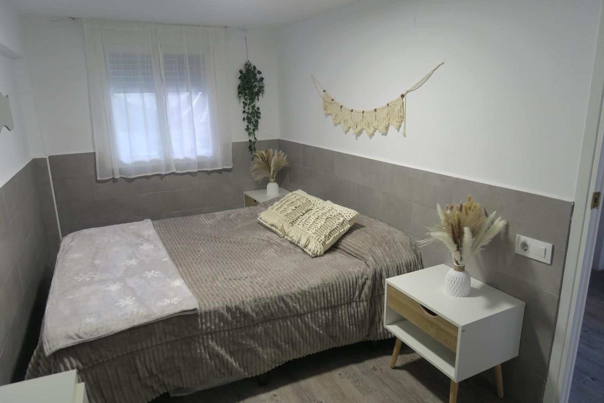 A 50 Metros Del Mar Apartman Oliva Kültér fotó