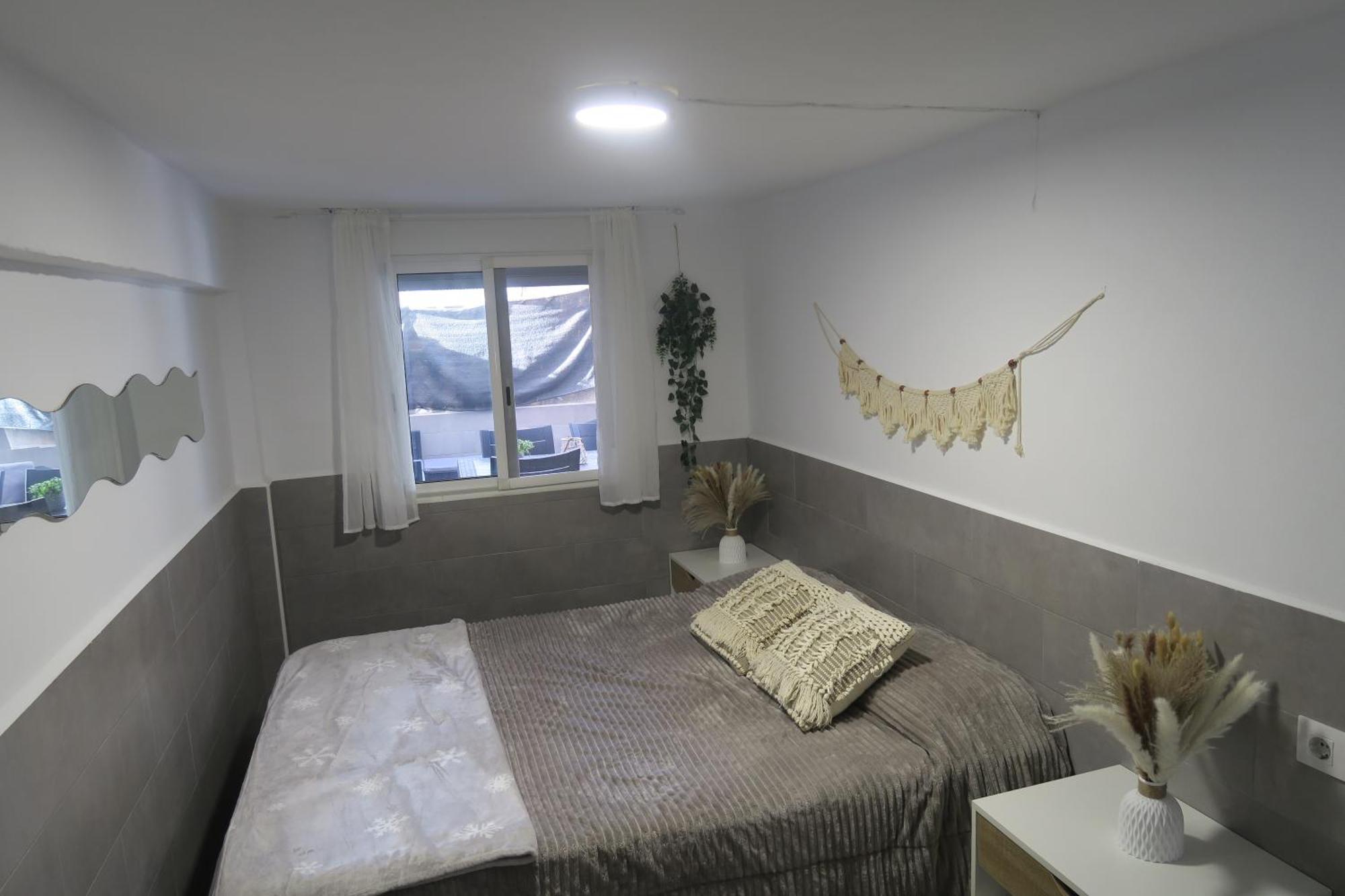 A 50 Metros Del Mar Apartman Oliva Kültér fotó