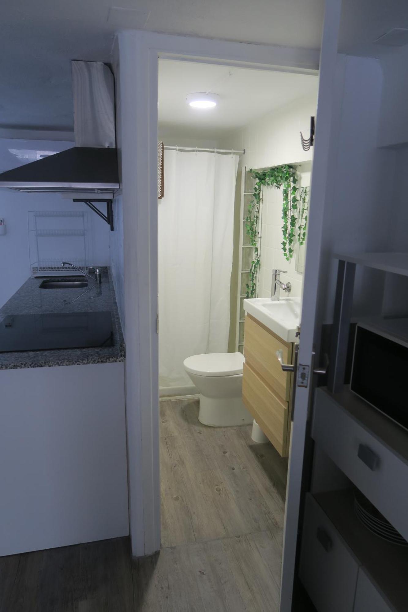 A 50 Metros Del Mar Apartman Oliva Kültér fotó