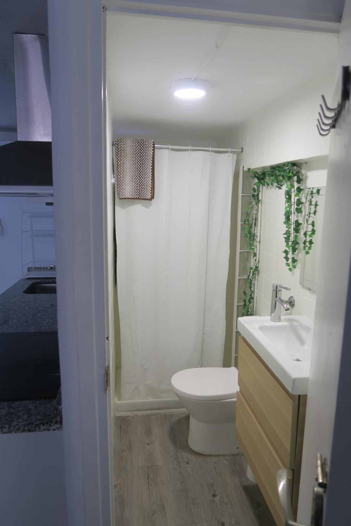 A 50 Metros Del Mar Apartman Oliva Kültér fotó