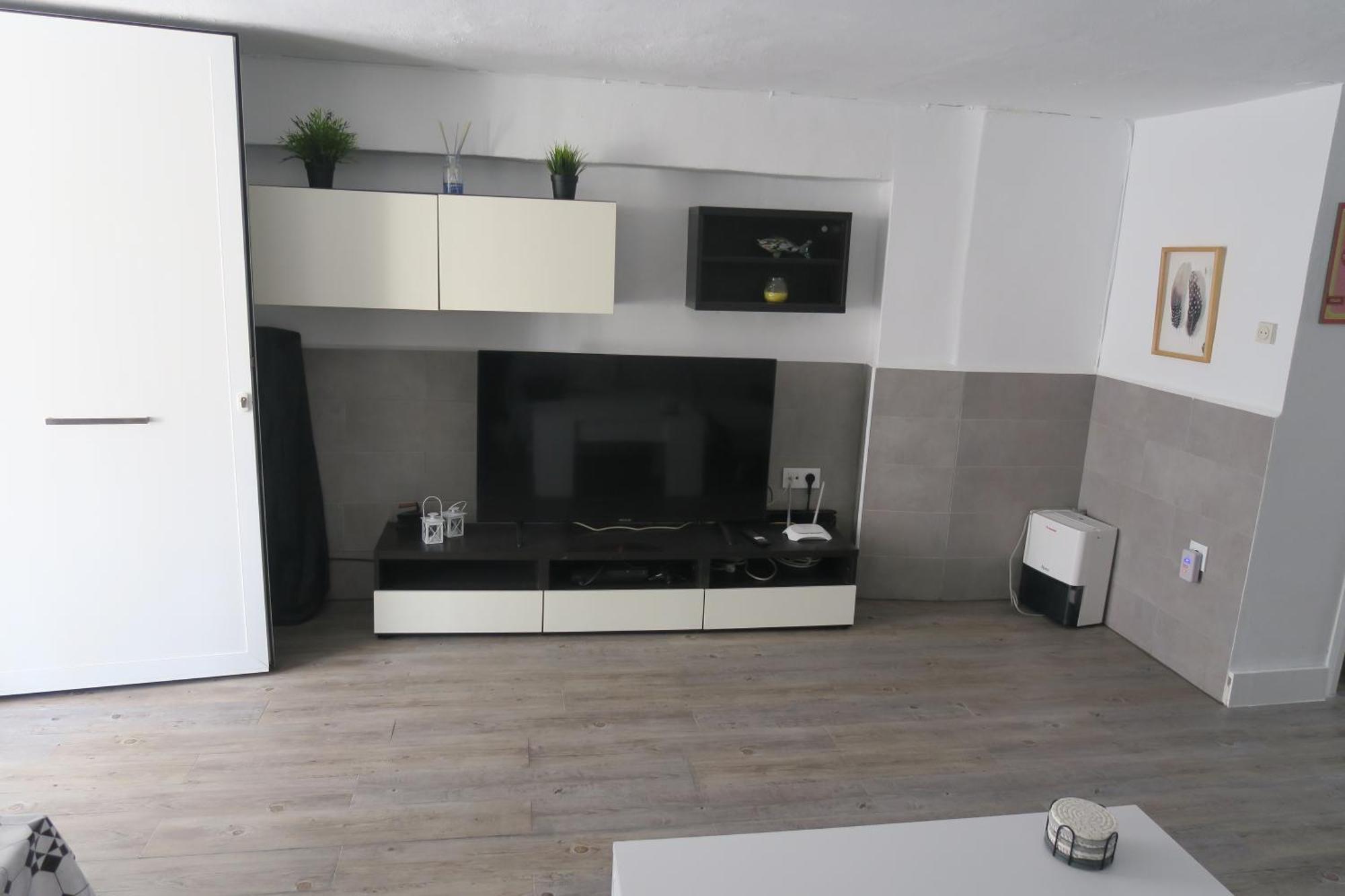 A 50 Metros Del Mar Apartman Oliva Kültér fotó
